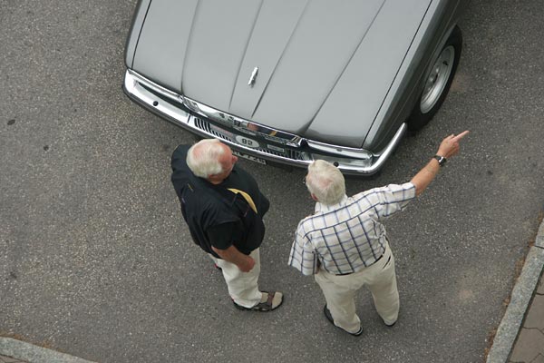 Jaguar sommarmöte, Linköping, aug 2010