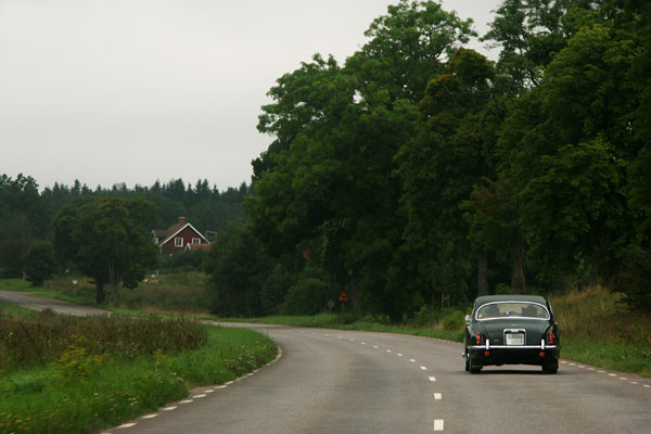 Jaguar sommarmöte, Linköping, aug 2010