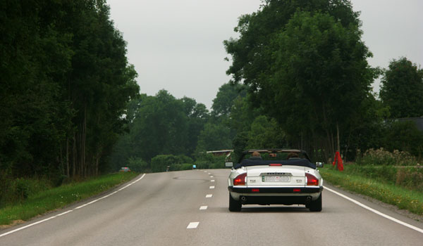 Jaguar sommarmöte, Linköping, aug 2010