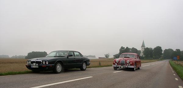 Jaguar sommarmöte, Linköping, aug 2010