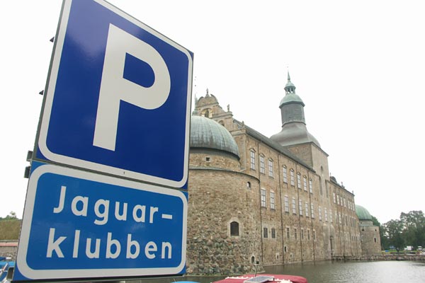 Jaguar sommarmöte, Linköping, aug 2010