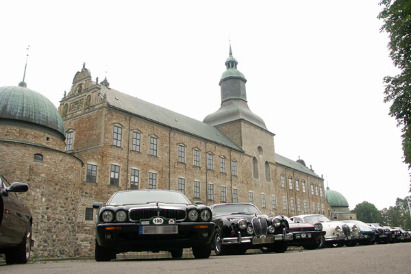 Jaguar sommarmöte, Linköping, aug 2010