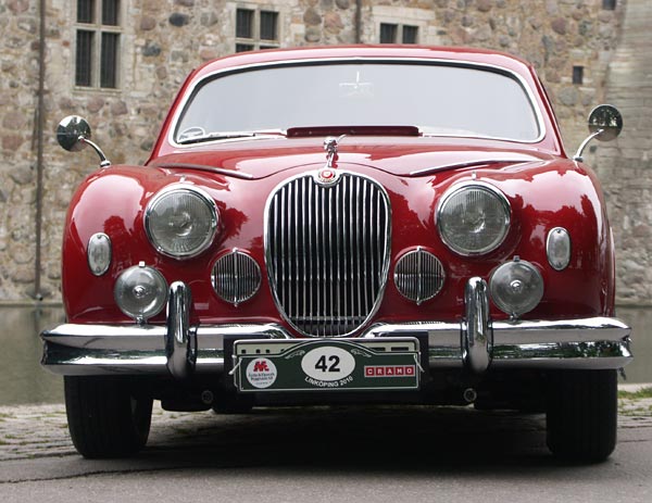 Jaguar sommarmöte, Linköping, aug 2010
