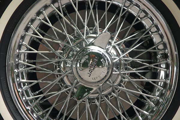 Jaguar sommarmöte, Linköping, aug 2010