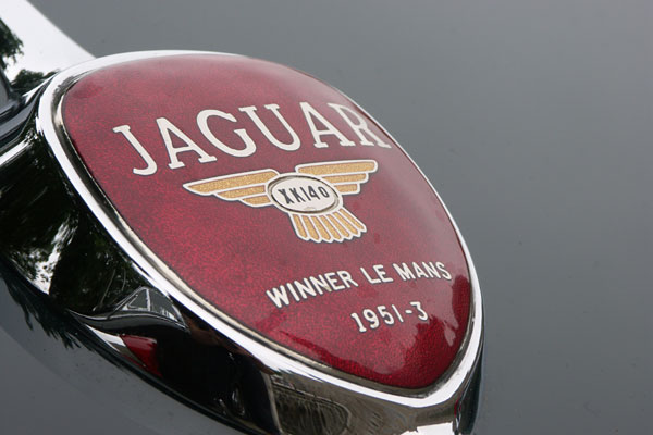 Jaguar sommarmöte, Linköping, aug 2010