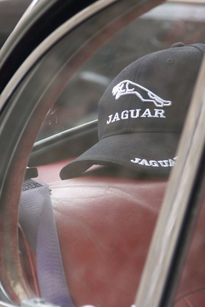 Jaguar sommarmöte, Linköping, aug 2010
