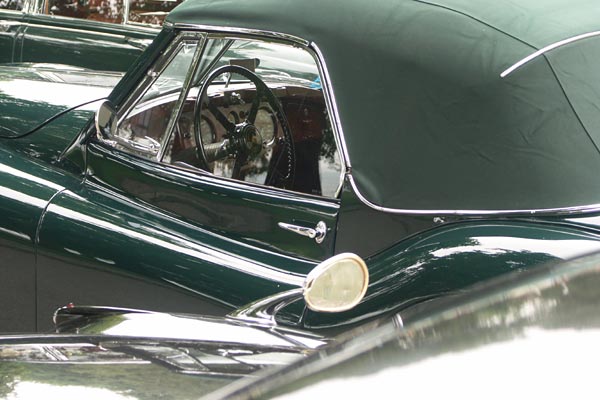 Jaguar sommarmöte, Linköping, aug 2010