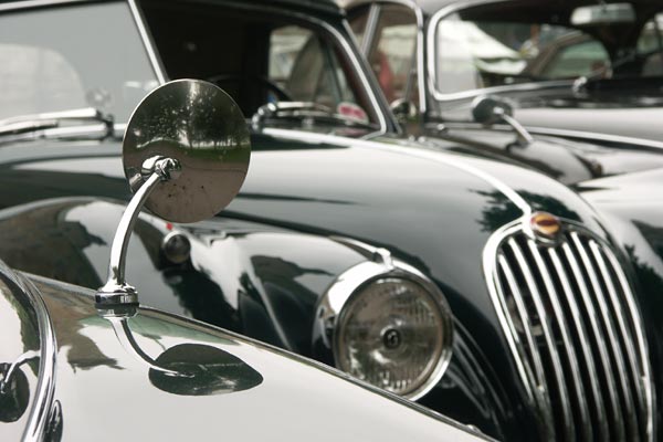 Jaguar sommarmöte, Linköping, aug 2010