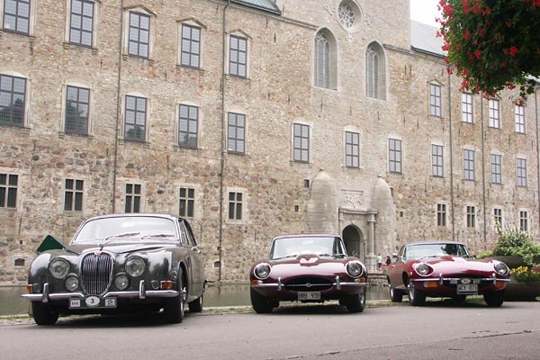 Jaguar sommarmöte, Linköping, aug 2010