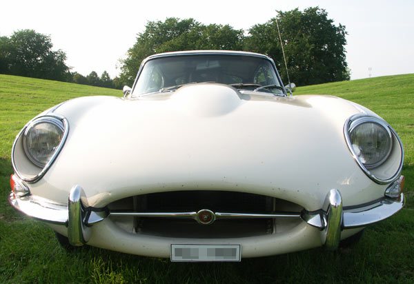 Jaguar sommarmöte, Linköping, aug 2010