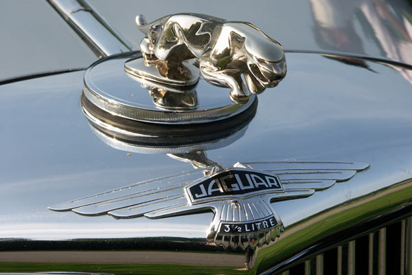 Jaguar sommarmöte, Linköping, aug 2010