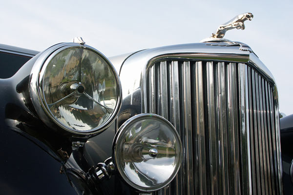 Jaguar sommarmöte, Linköping, aug 2010