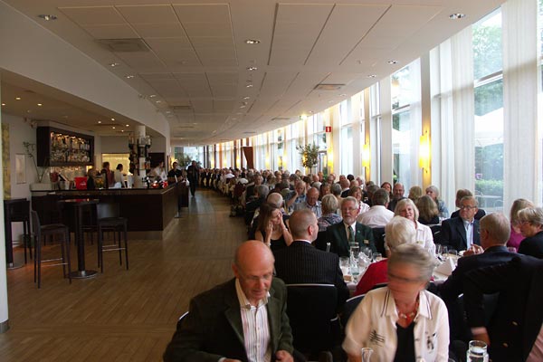 Jaguar sommarmöte, Linköping, aug 2010