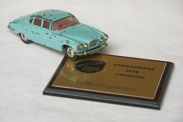 Jaguar sommarmöte, Linköping, aug 2010