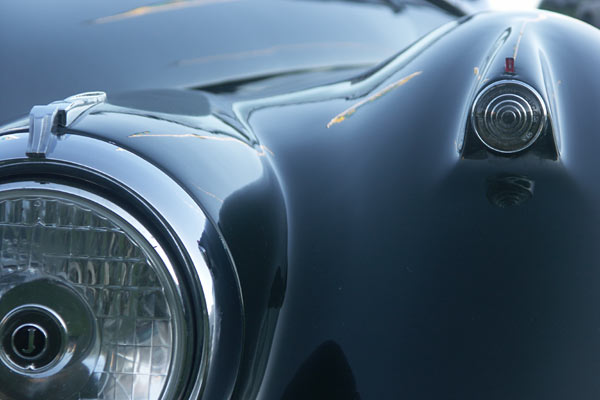 Jaguar sommarmöte, Öland, aug 2011