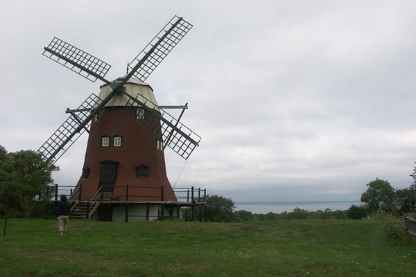 Öland, aug 2011