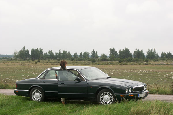 Öland, aug 2011