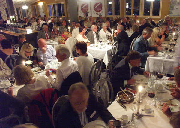 Jaguarklubbens sommarmöte, Aronsborg, aug 2012