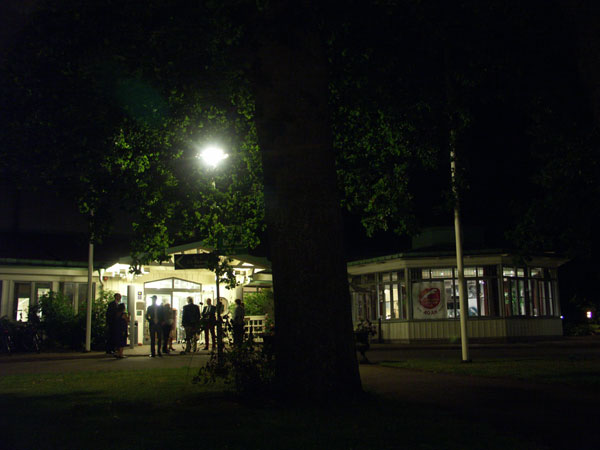 Jaguarklubbens sommarmöte, Aronsborg, aug 2012