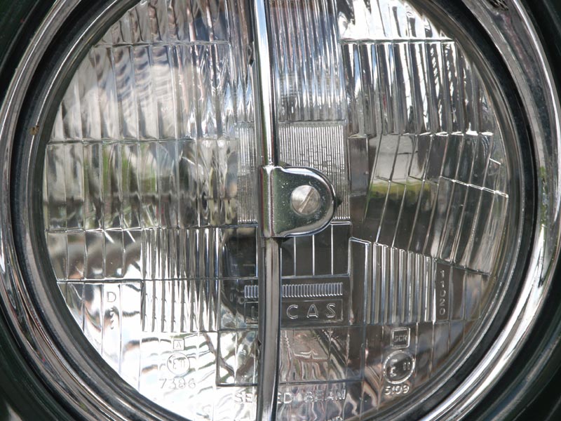 Jaguarklubbens sommarmöte, Vann, aug 2013