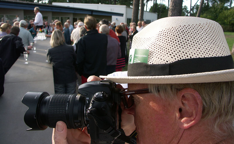 Jaguarklubbens sommarmöte, Åhusstrand, aug 2014