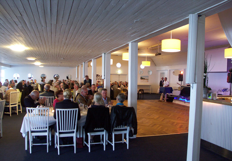 Jaguarklubbens sommarmöte, Åhusstrand, aug 2014