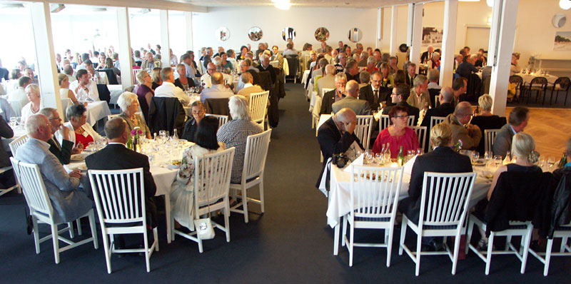 Jaguarklubbens sommarmöte, Åhusstrand, aug 2014