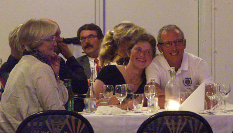 Jaguarklubbens sommarmöte, Åhusstrand, aug 2014