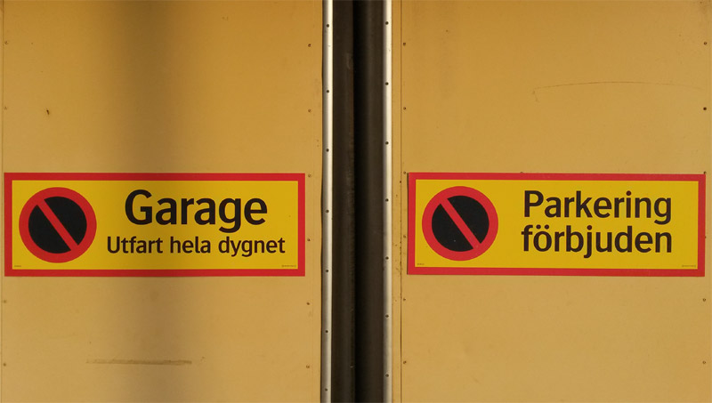 Jaguargaraget 2014.