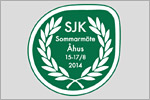 Jaguarklubbens sommarmöte, Åhusstrand, aug 2014
