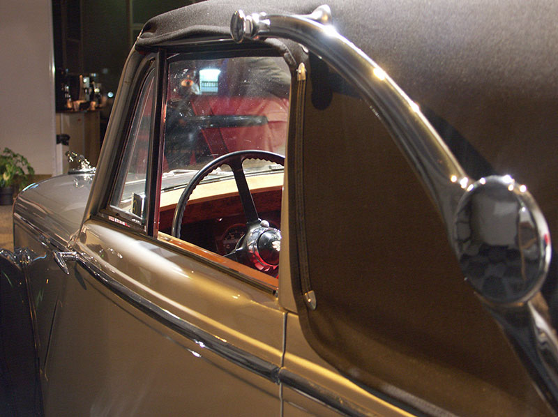 Jaguar 80 år, Gran Turismo 2015