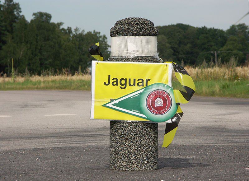 Jaguarklubbens sommarmöte, Lundsbrunn, aug 2015