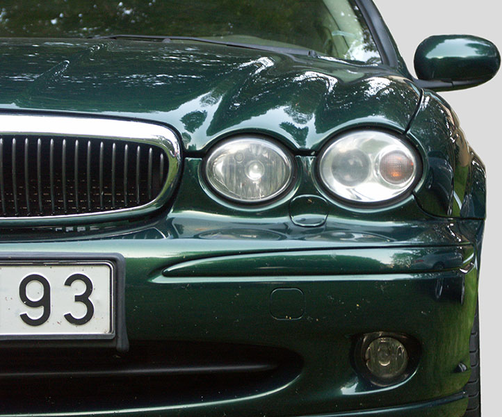 Jaguarklubbens sommarmöte, Lundsbrunn, aug 2015