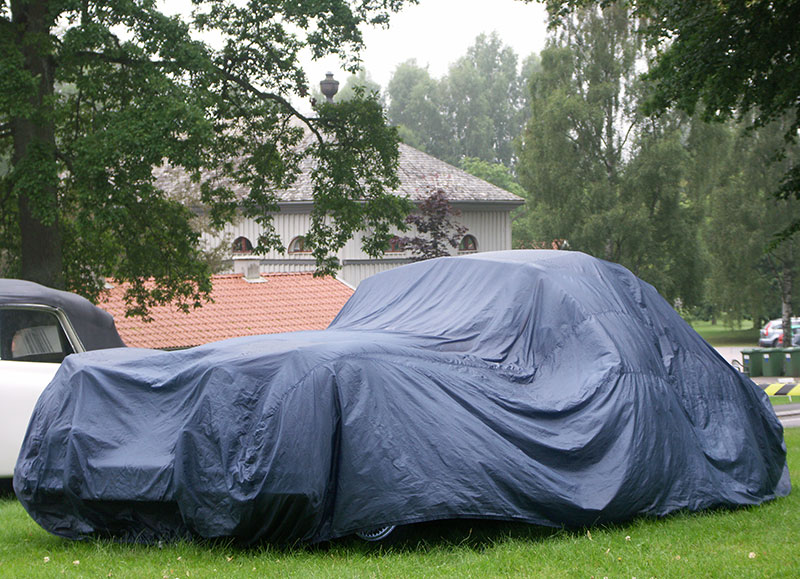 Jaguarklubbens sommarmöte, Lundsbrunn, aug 2015