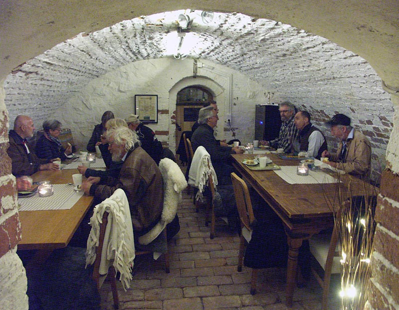 Svenska Jaguarklubben, Wenngarns slott 2016.