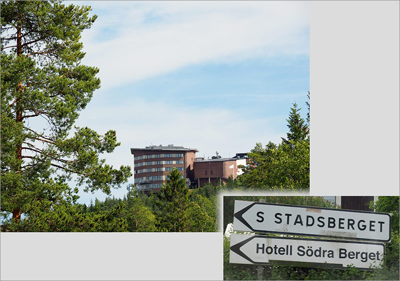 Jaguarklubbens sommarmöte, Sundsvall, aug 2017