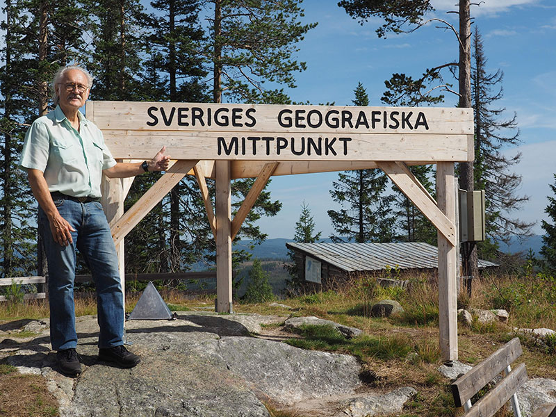 Jaguarklubbens sommarmöte, Sundsvall, aug 2017