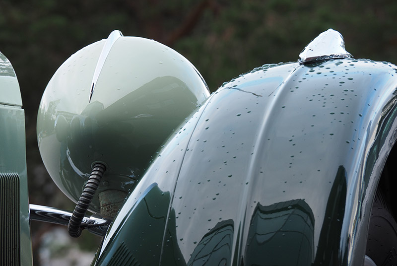 Jaguarklubbens sommarmöte, Sundsvall, aug 2017