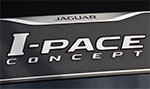 Jaguar I-Pace Concept