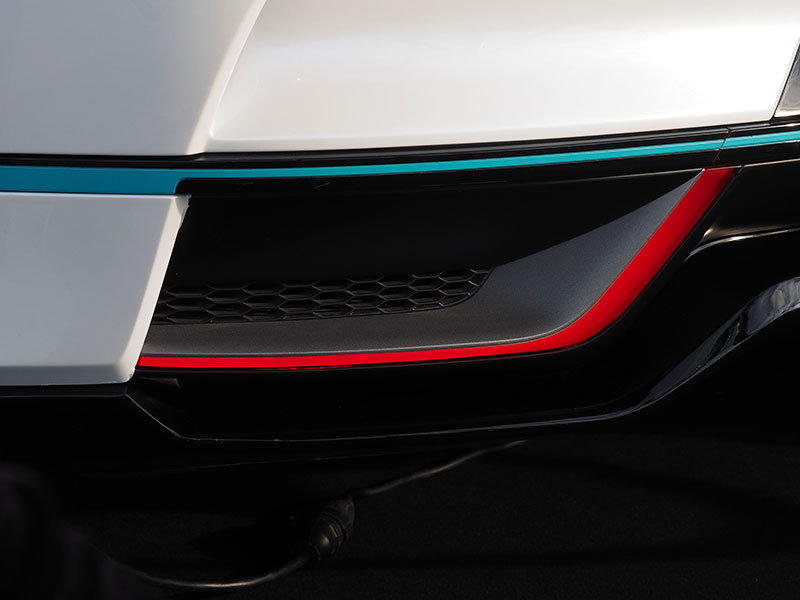 Jaguar I-Pace Concept
