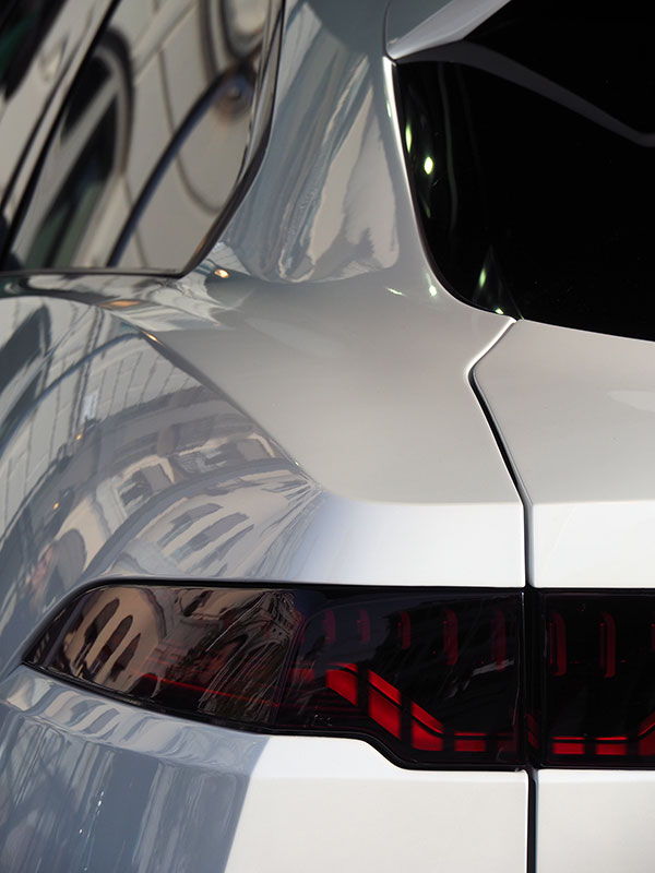 Jaguar I-Pace Concept
