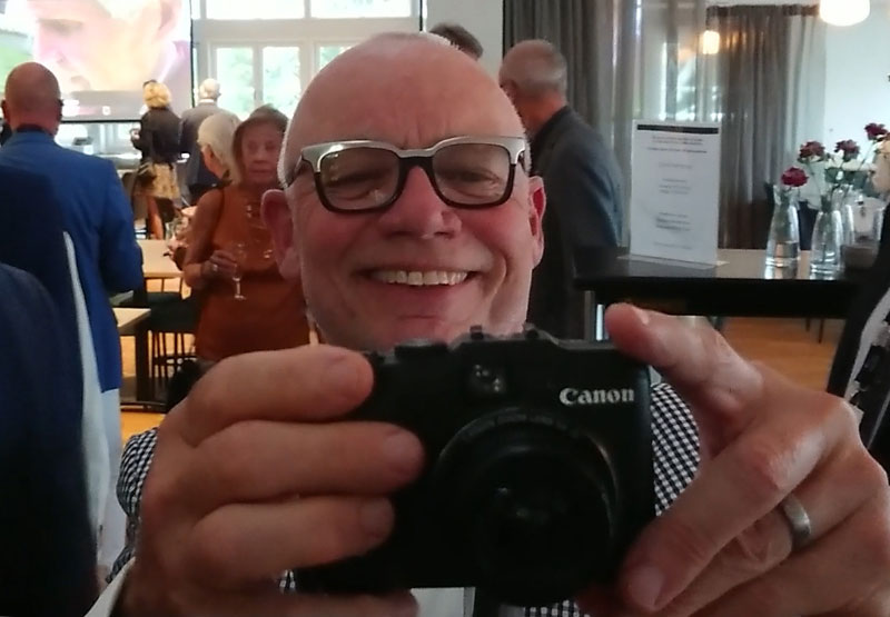 Jaguarklubbens sommarmöte, Aronsborg, aug 2019