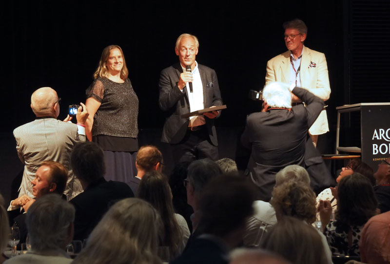 Jaguarklubbens sommarmöte, Aronsborg, aug 2019