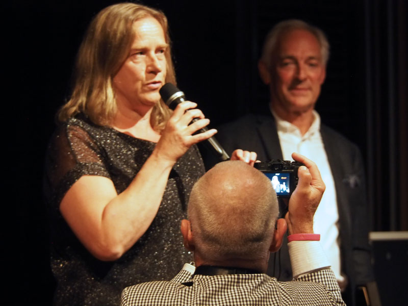 Jaguarklubbens sommarmöte, Aronsborg, aug 2019