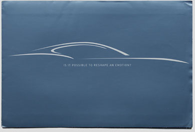 Bilder Jaguar Advanced Lightweight Coupe